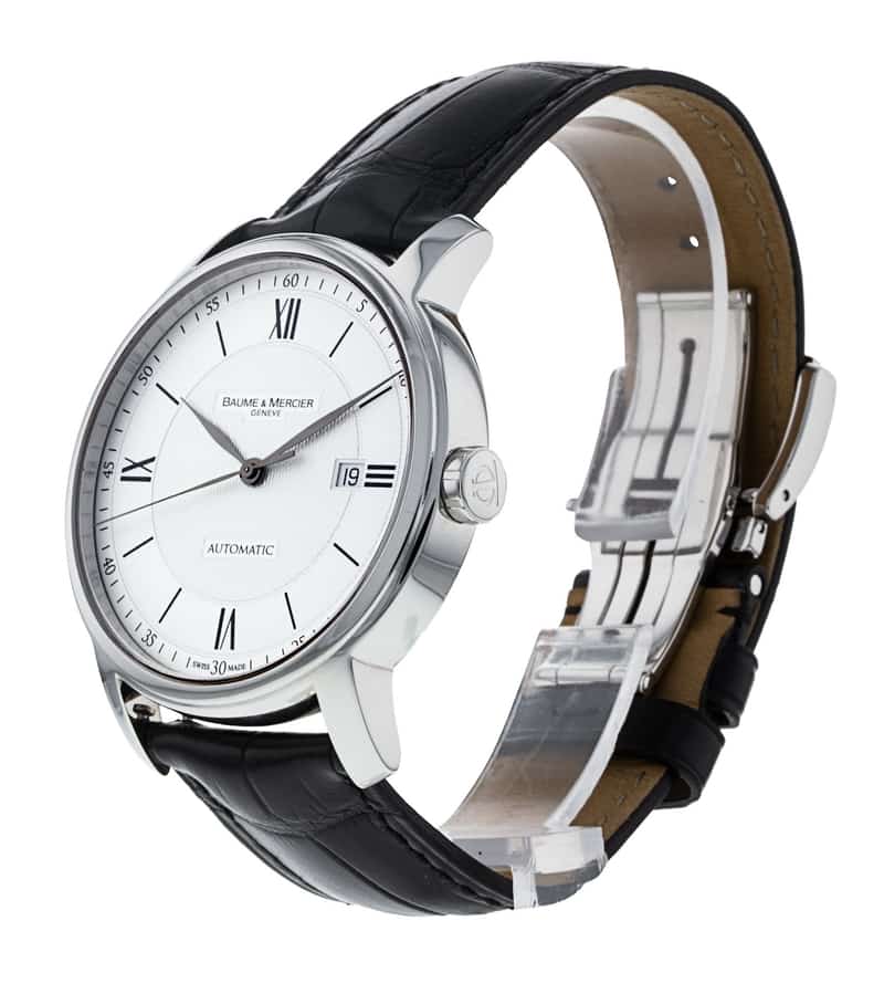 Baume et Mercier Classima Executives M0A08868